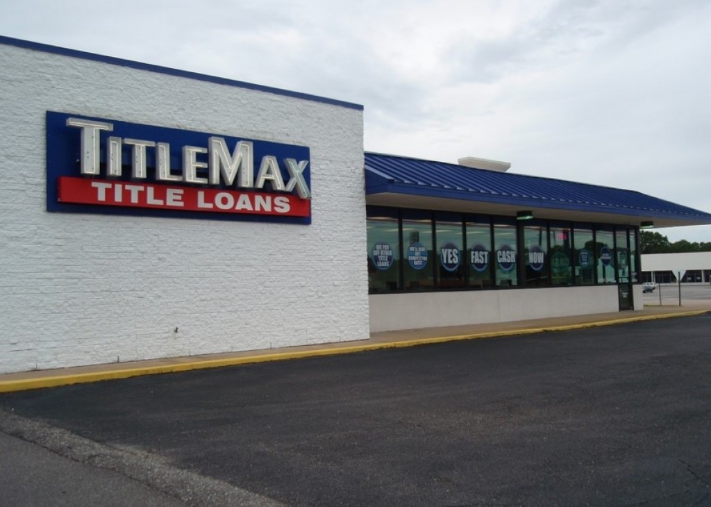 TitleMax Title Loans 01