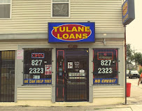 Tulane Loans 01