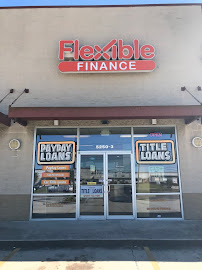 Flexible Finance 01