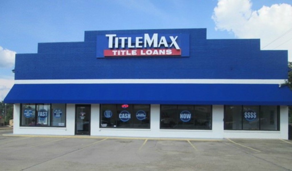 TitleMax Title Loans 01