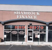 Shamrock Finance 01