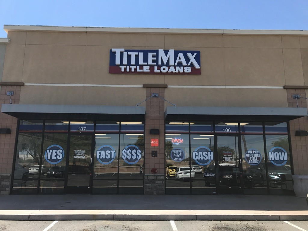 TitleMax Title Loans 01