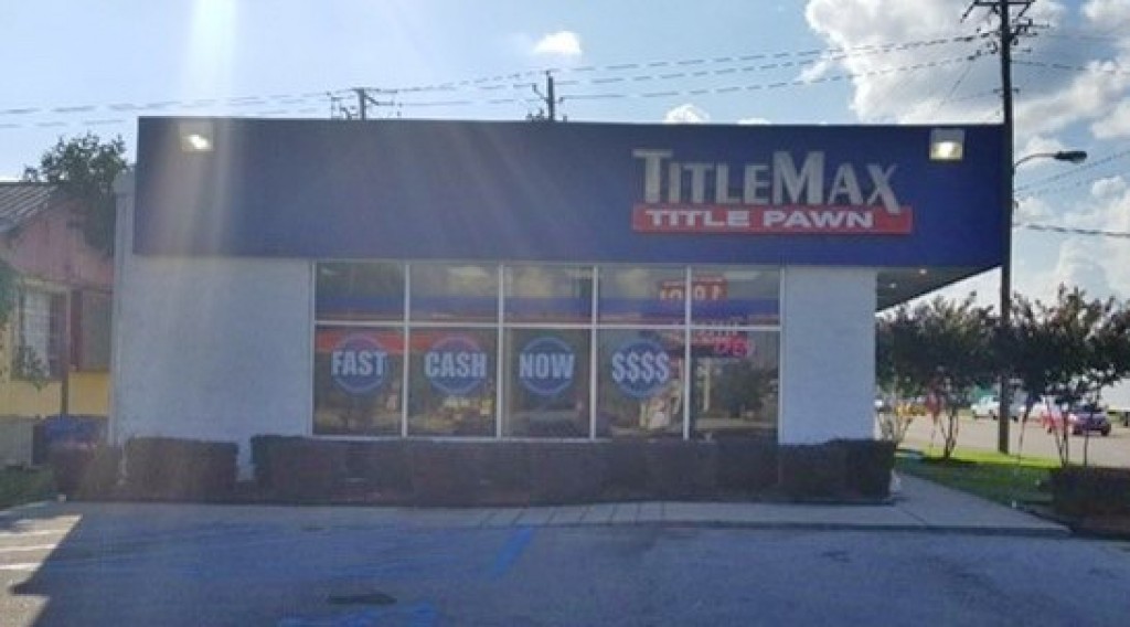 TitleMax Title Loans 01