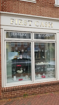 First Cash Jewelry & Loan 01