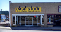 Cash Store 01