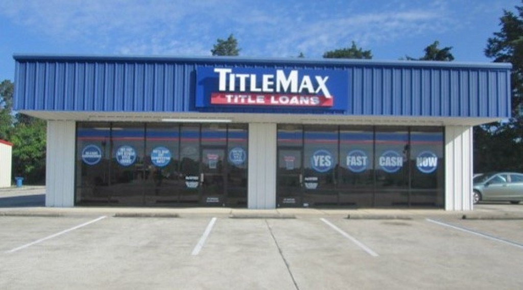 TitleMax Title Loans 01