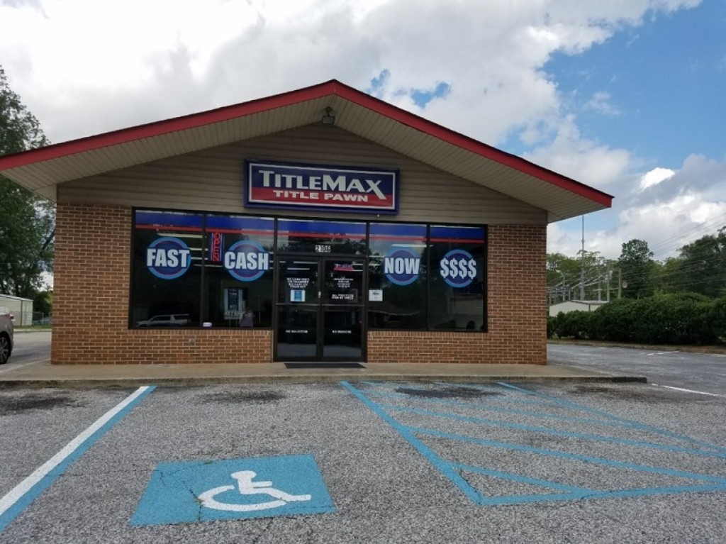 TitleMax Title Loans 01