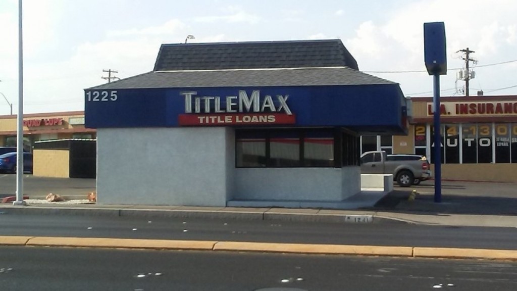 TitleMax Title Loans 01