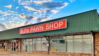 BJ's Jewelry & Loan Gretna (Pawn Shop) 01