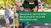 Herring Bank - Altus Walmart 01