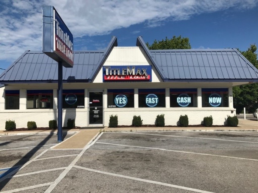 TitleMax Title Loans 01