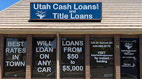 Utah Cash Loans and Title Loans 01