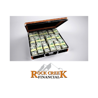 Rock Creek Financial Inc 01
