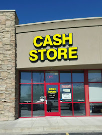 Cash Store 01