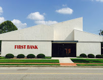 First Bank - Tabor City, NC 01