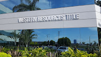 Western Resources Title 01