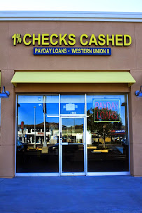 The Check Cashing Place 01