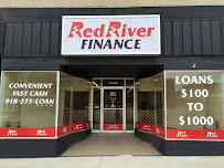 RED RIVER FINANCE NOWATA 01