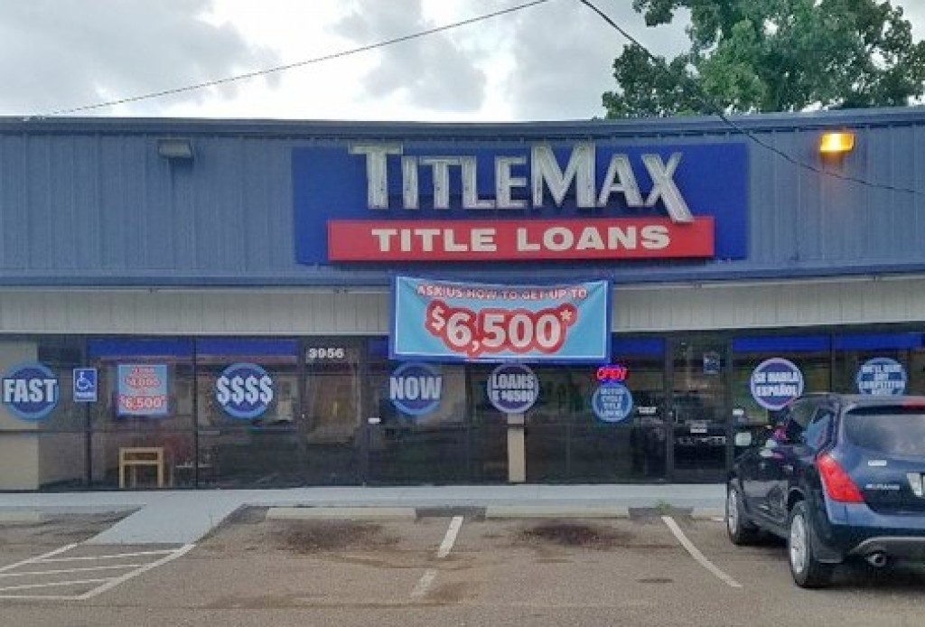 TitleMax Title Loans 01