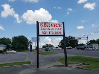 Service Loan South 01