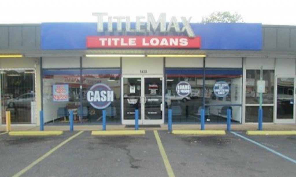 TitleMax Title Loans 01