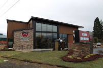 Wauna Credit Union Forest Grove Branch 01