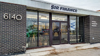 Sir Finance Corporation 01