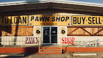 Richard's Pawn Shop 01