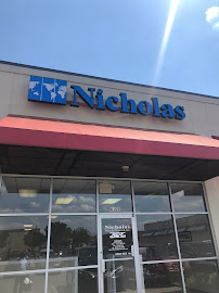 Nicholas Financial, Inc. 01