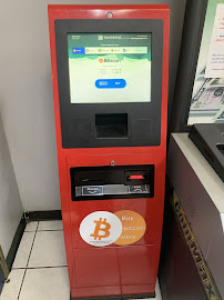 A & T Check Cashing 01