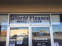 World Finance 01