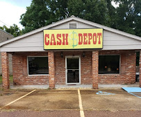Cash Depot 01