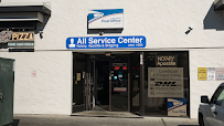 All Service Center - Notary, Apostille and Shipping (USPS CPU) 01