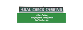 ABAL Check Cashing Inc. 01