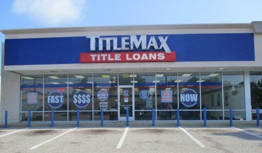 TitleMax Title Loans 01