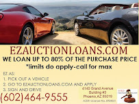 Easy Auction Loans 01
