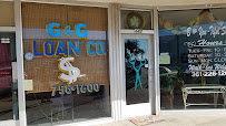 G & G Loan Co 01