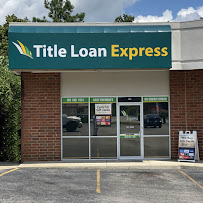 Title Loan Express | Title Loans, Payday Loans 01