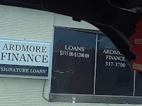 Ardmore Finance Corp. 01