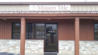 Mission Title LP 01