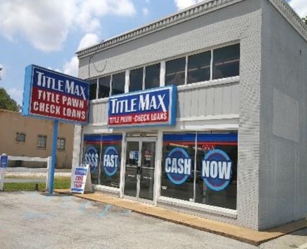 TitleMax Title Loans 01