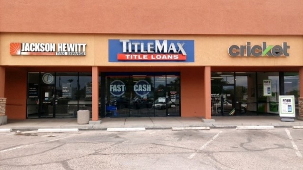 TitleMax Title Loans 01