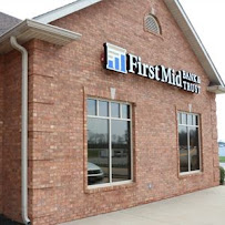 First Mid Bank & Trust Marion 01