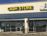 Cash Store 01