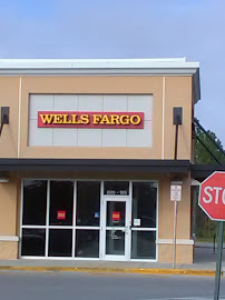 Wells Fargo Bank 01