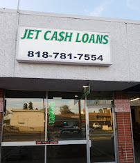 Jet Cash Loans - Car Title Loans 01
