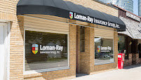 Loman-Ray Insurance Group, LLC 01