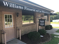 Williams Finance and Insurance 01