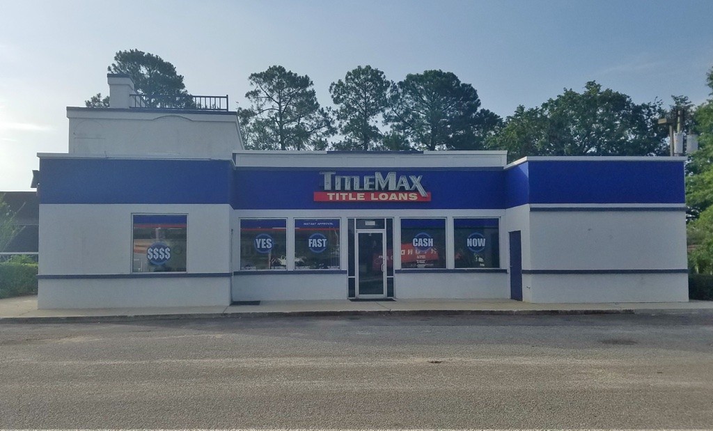TitleMax Title Secured Loans 01