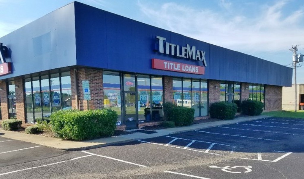 TitleMax Title Secured Loans 01